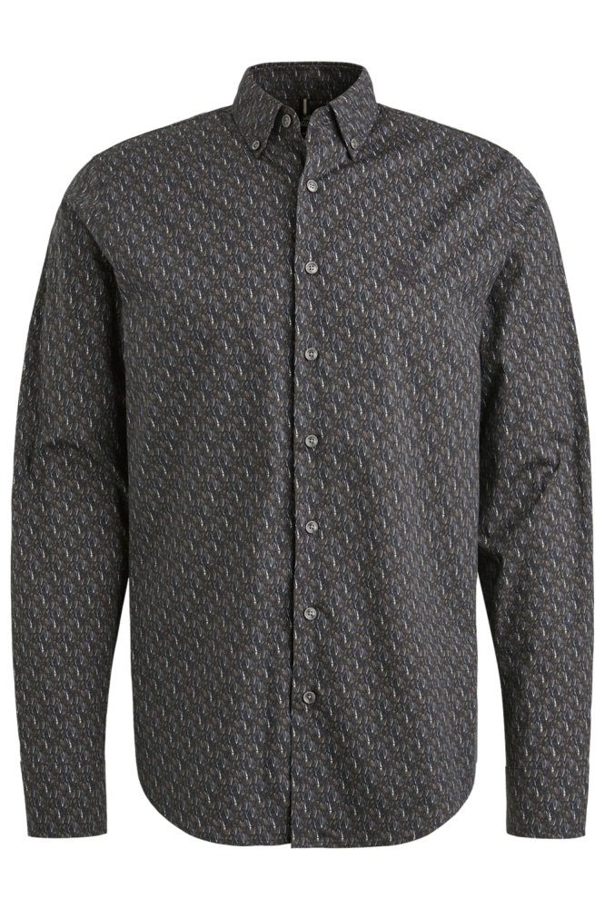 OVERHEMD MET ALLOVER PRINT VSI2508202 5073